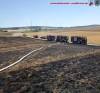 Brand Freifläche groß, Helmstadt, 19.07.2022